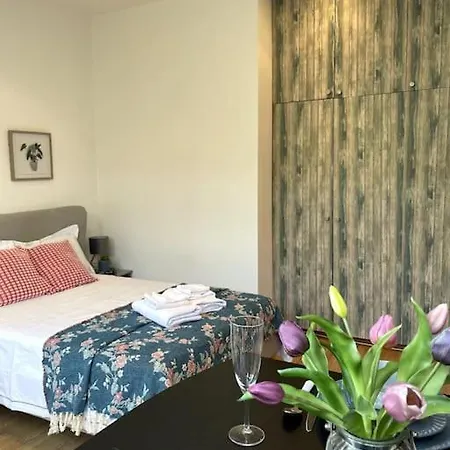 Cute&Cozy Studio Apt In Barons Court London Exterior photo