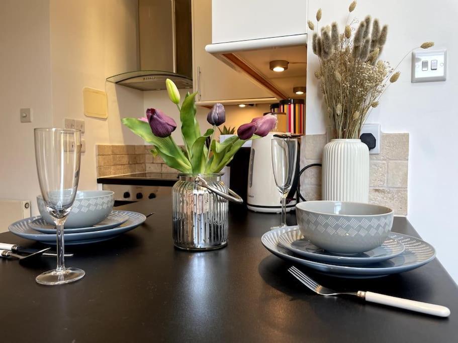 Cute&cozy In Barons Court Appartamento *