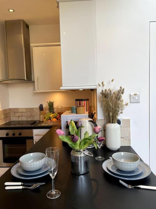 Apartment Cute&cozy In Barons Court *