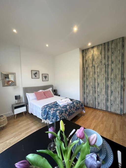 Apartment Cute&cozy In Barons Court