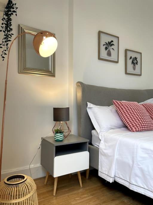 Appartamento Cute&cozy In Barons Court Londra