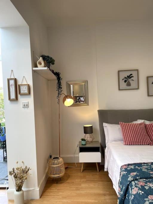 Apartment Cute&cozy In Barons Court *